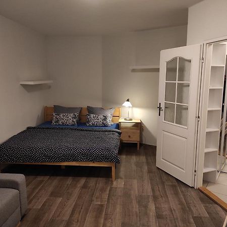 Harrachov Apartment Rydl Εξωτερικό φωτογραφία
