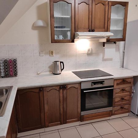 Harrachov Apartment Rydl Εξωτερικό φωτογραφία