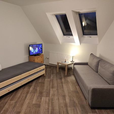 Harrachov Apartment Rydl Εξωτερικό φωτογραφία