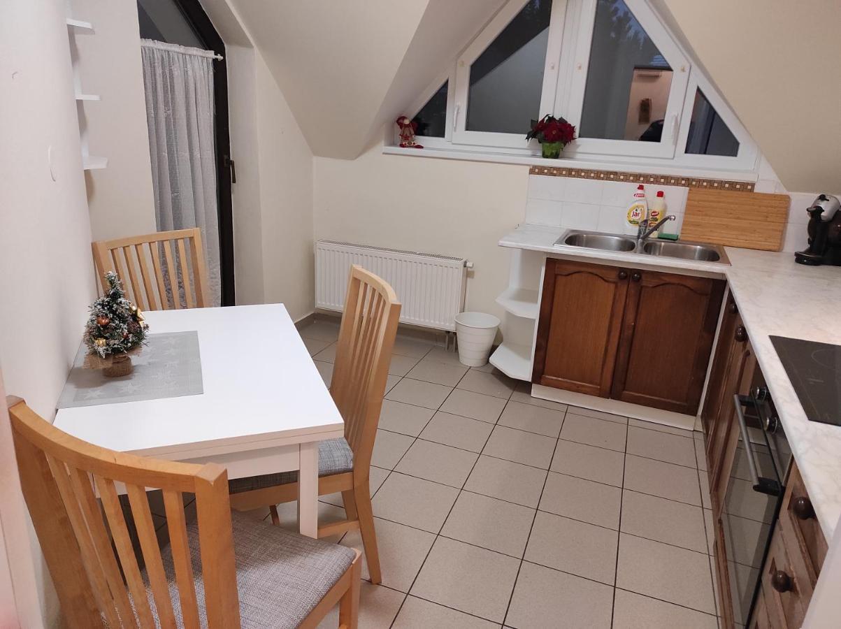Harrachov Apartment Rydl Εξωτερικό φωτογραφία