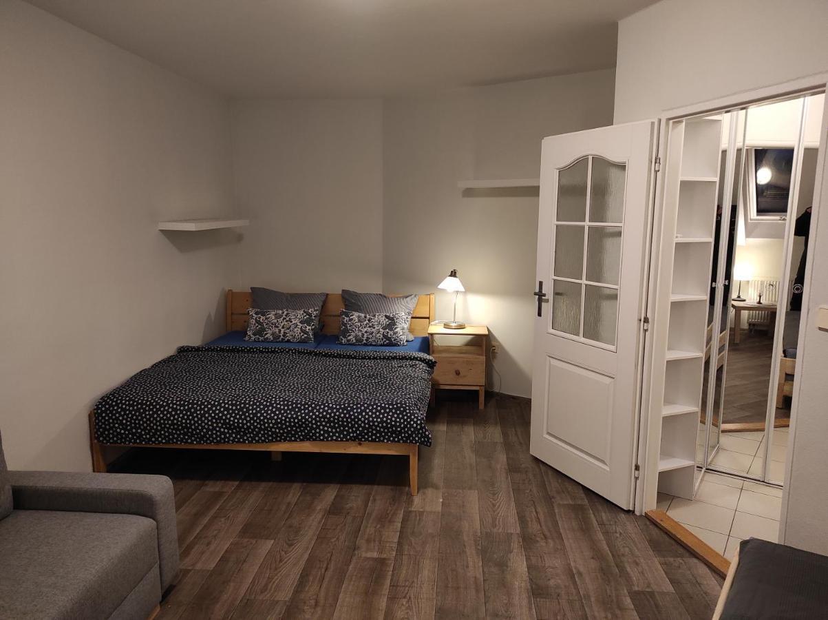 Harrachov Apartment Rydl Εξωτερικό φωτογραφία