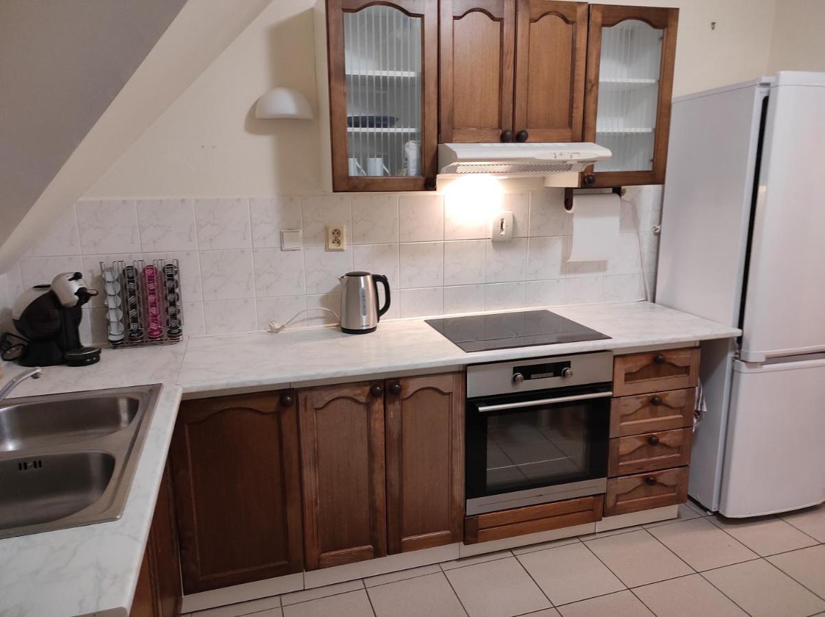 Harrachov Apartment Rydl Εξωτερικό φωτογραφία