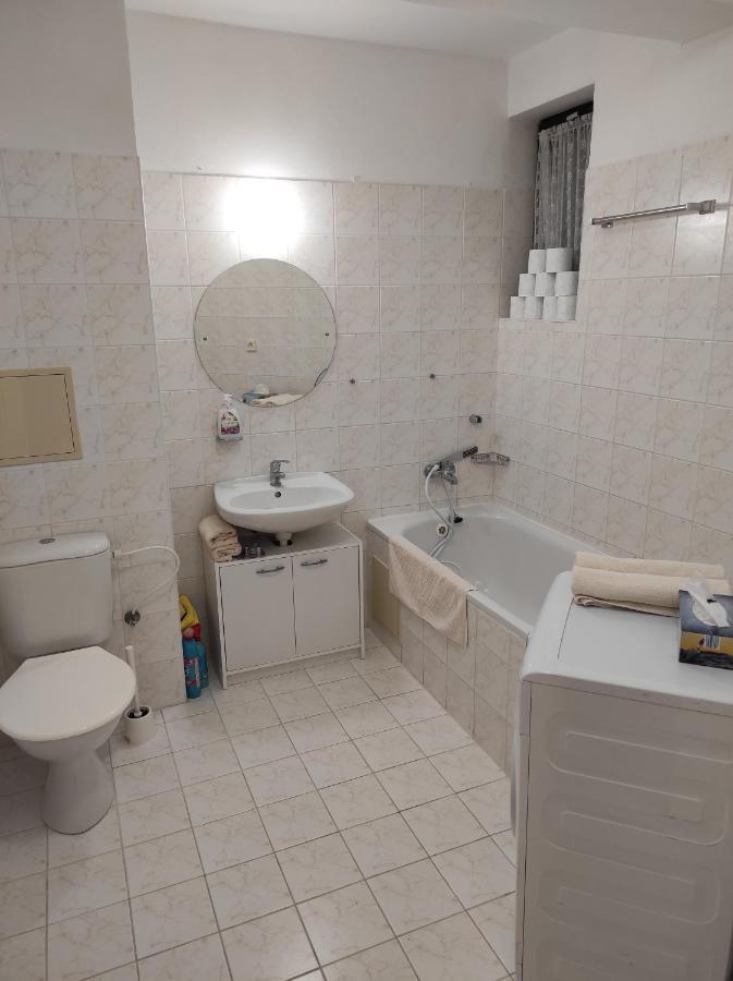 Harrachov Apartment Rydl Εξωτερικό φωτογραφία